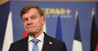 যুক্তরাষ্ট্রের বাড়িয়ে দেয়া হাত ফিরিয়ে দেবে না ইরানকে জার্মানির আহ্বান